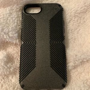 (2) Speck iPhone 7/8 cases